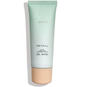 NWT Tynt Skyn Reveal Ultra Hydrating Cucumber Melon Gel Mask 2.55 Oz Sealed New